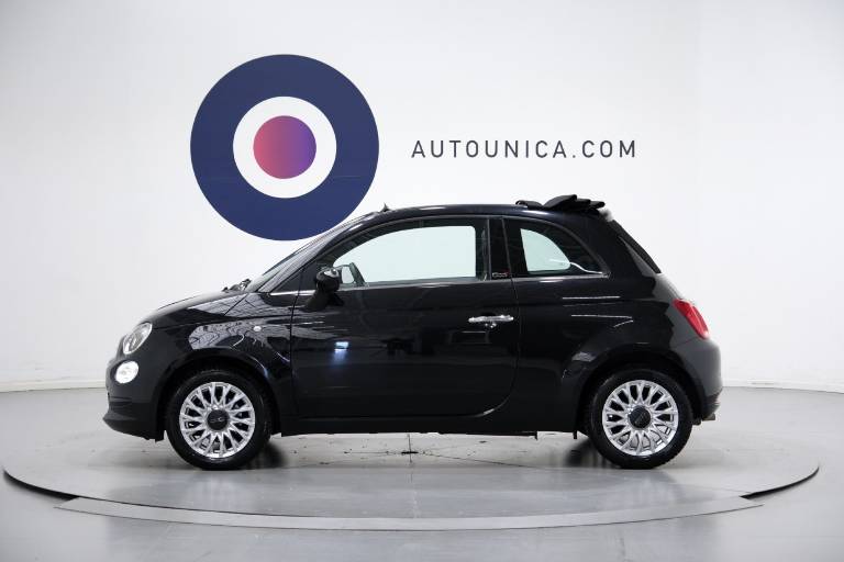 FIAT 500C 19