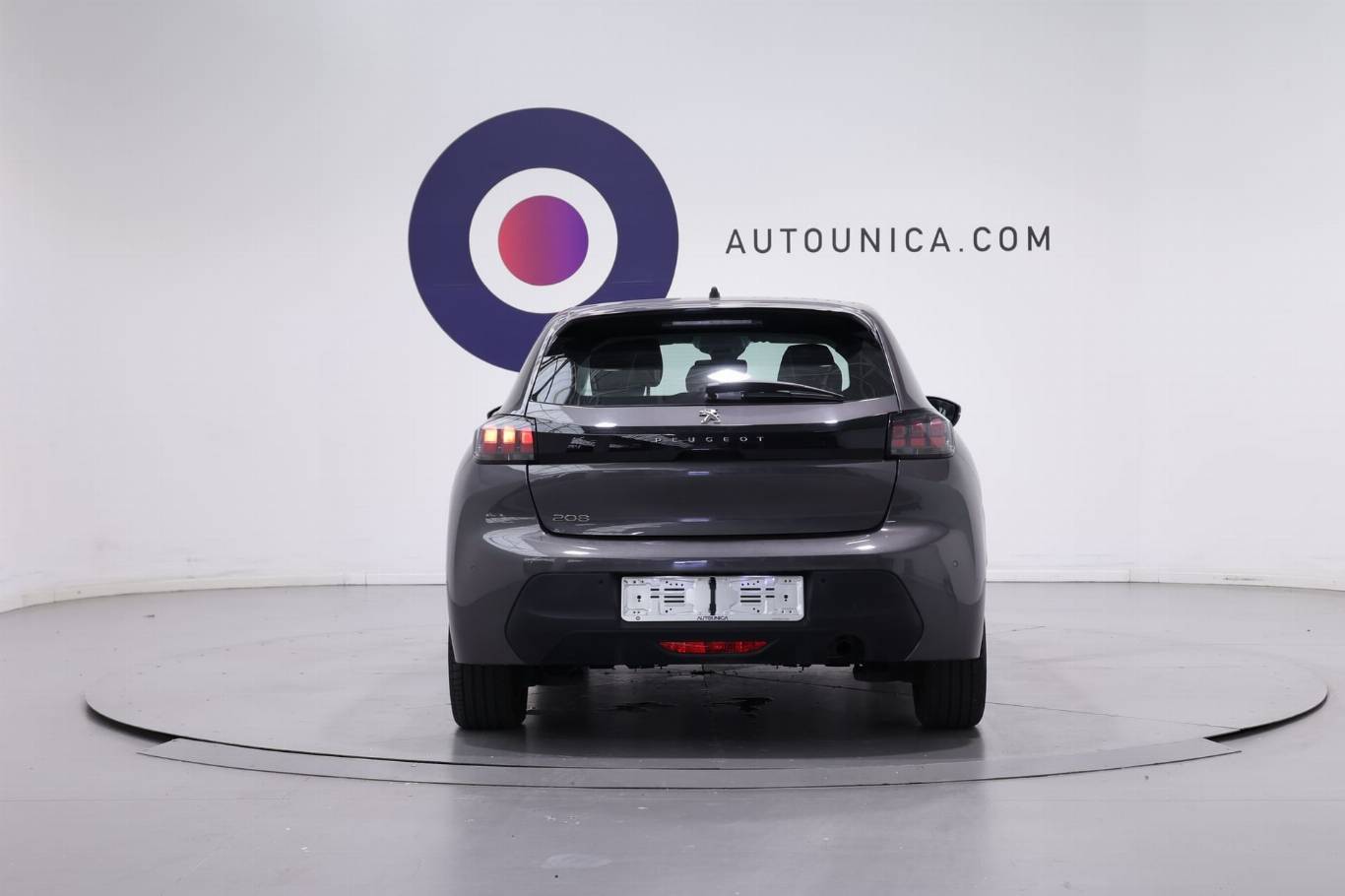 PEUGEOT 208 6