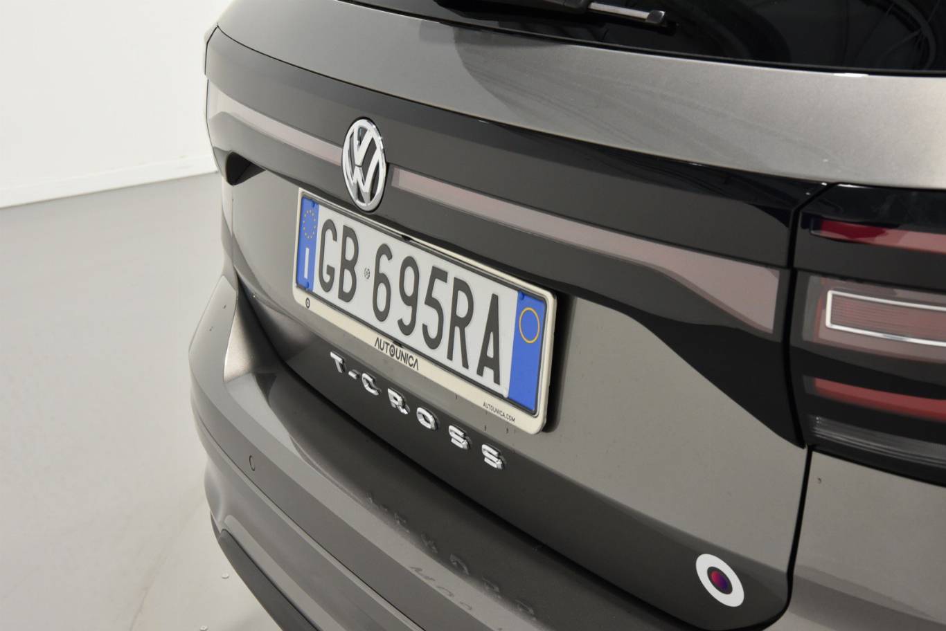 VOLKSWAGEN T-Cross 60