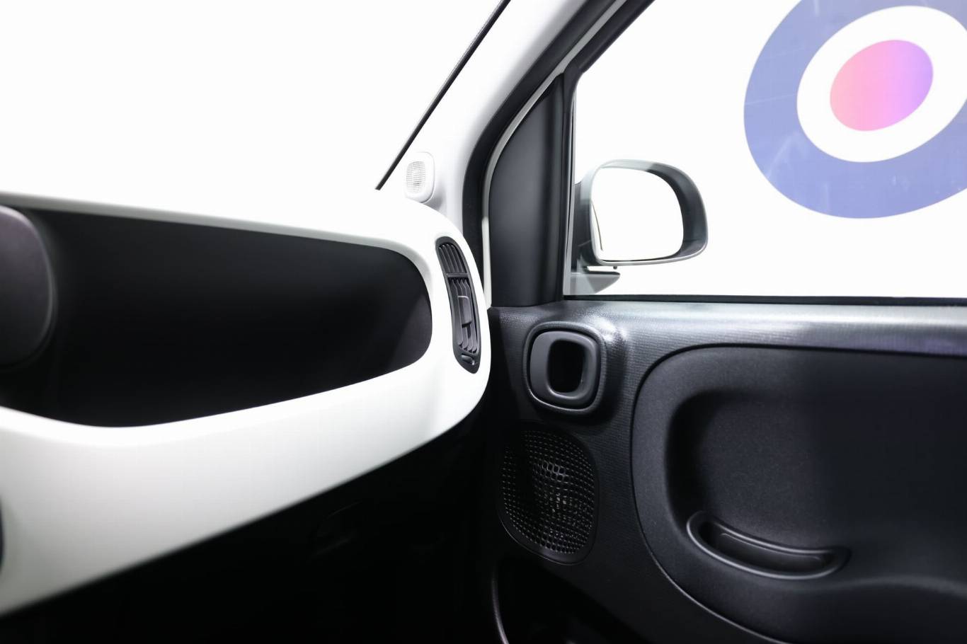 FIAT Panda 27