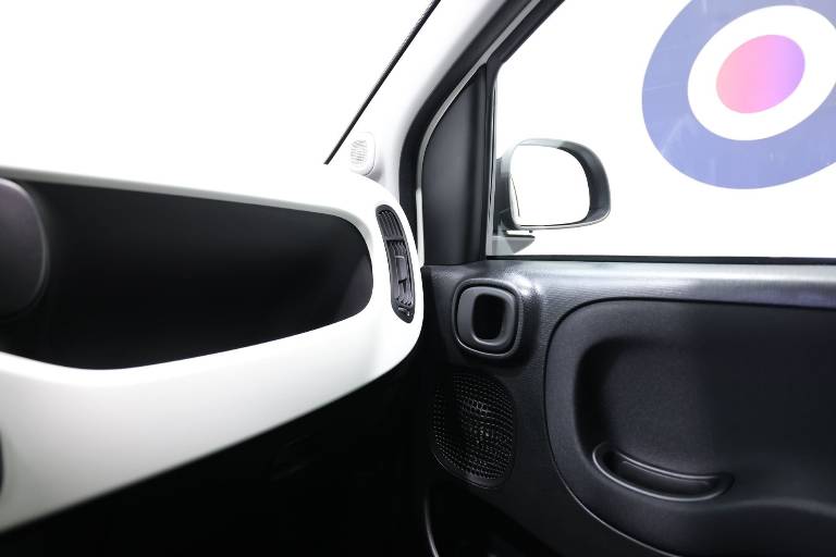 FIAT Panda 27