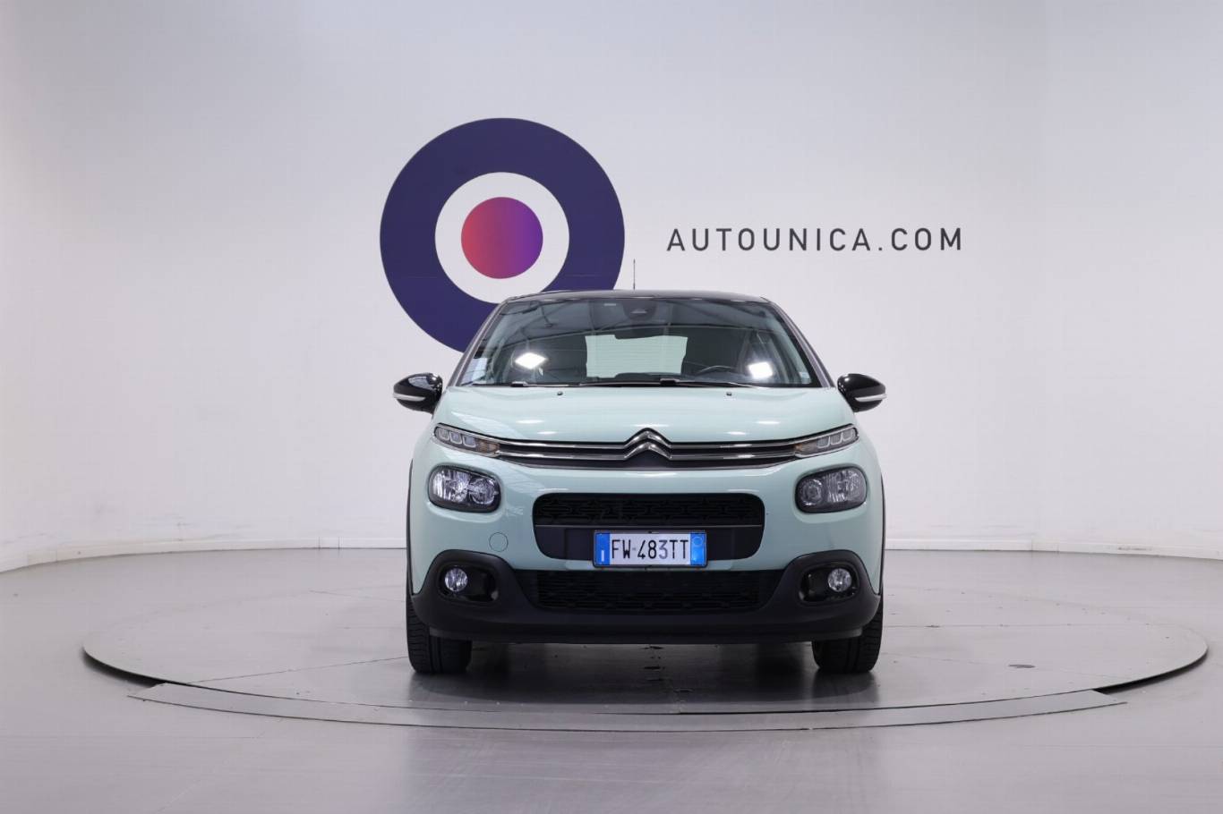 CITROEN C3 2