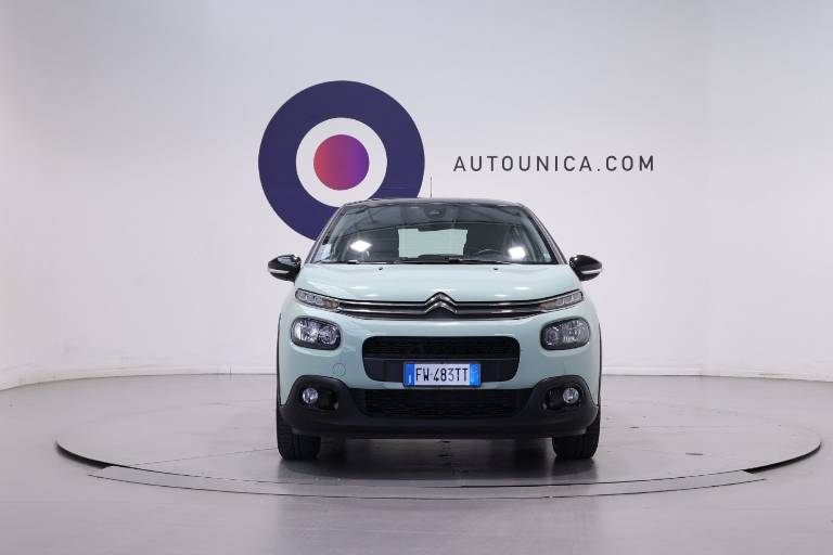 CITROEN C3 2