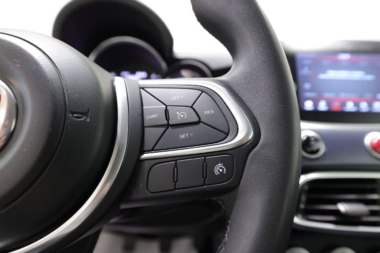 FIAT 500X 17