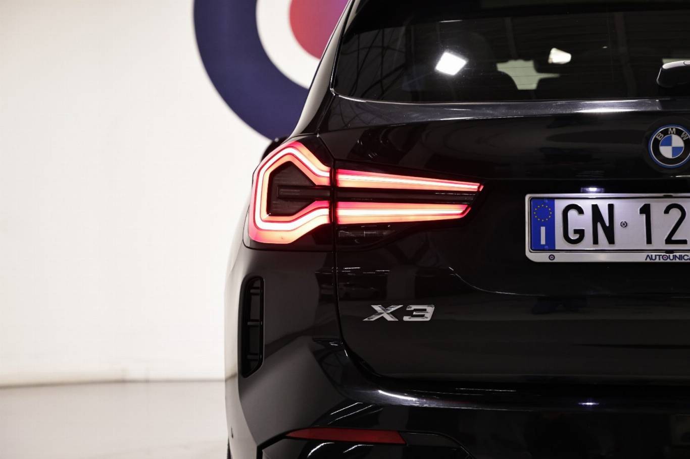 BMW X3 66