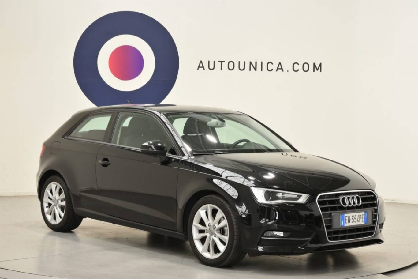 AUDI A3 29