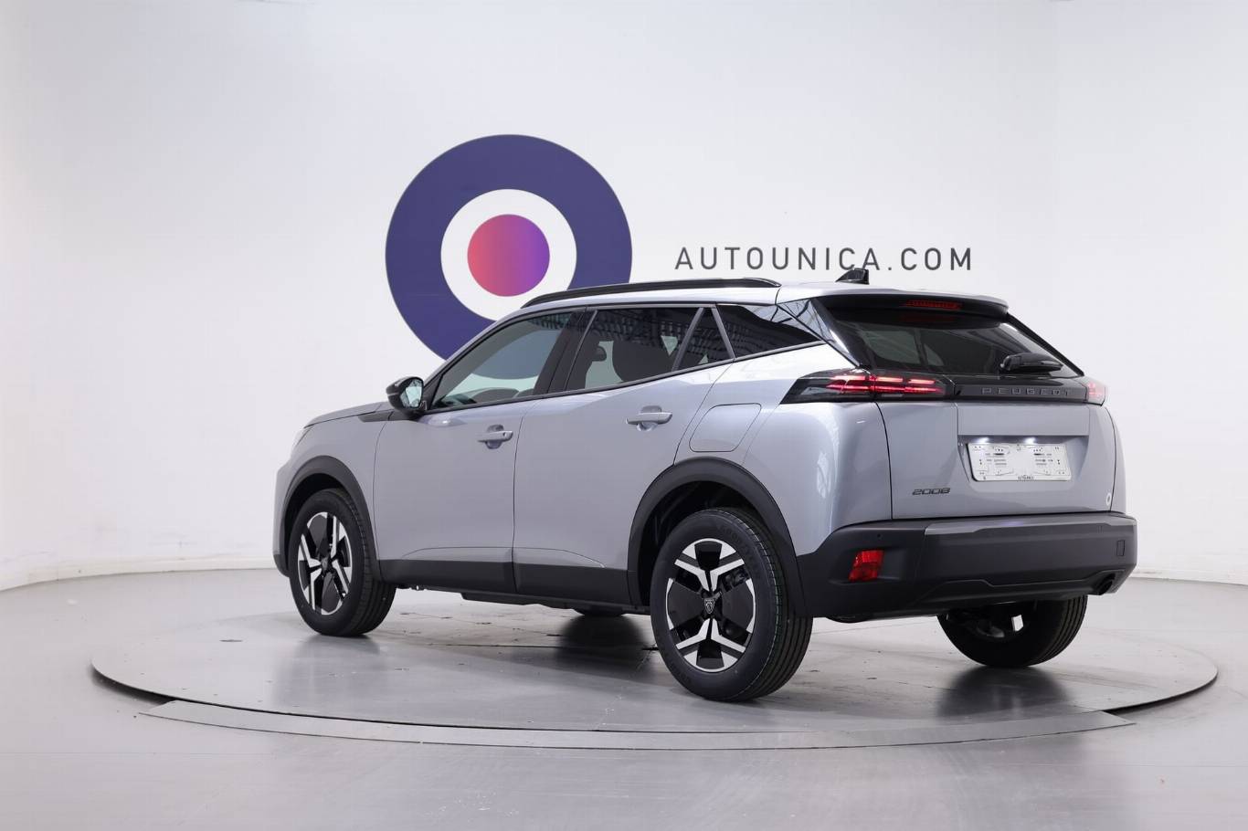 PEUGEOT 2008 15