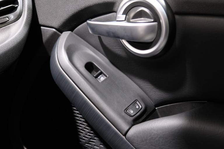 FIAT 500X 32