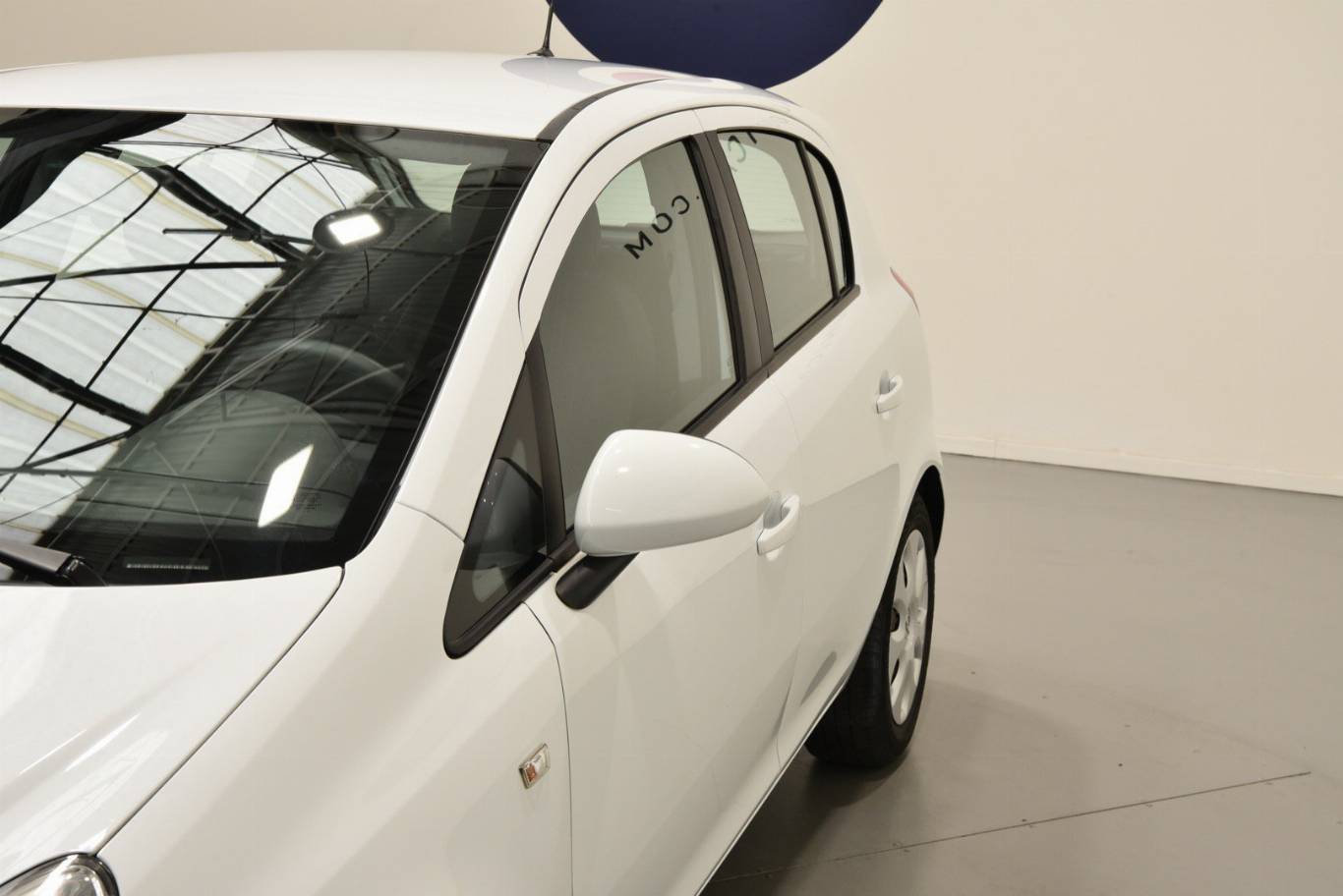 OPEL Corsa 45