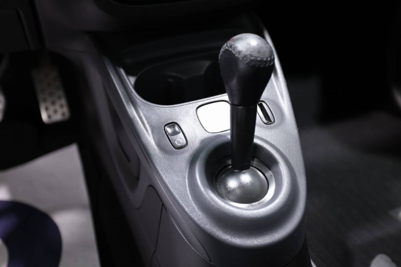 SMART ForTwo 28