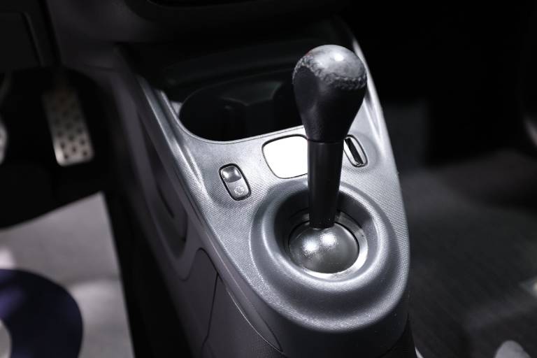 SMART ForTwo 28