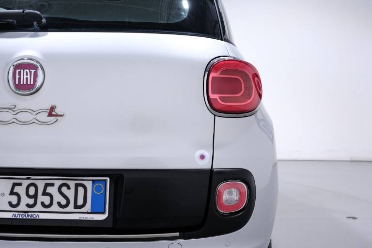 FIAT 500L 20