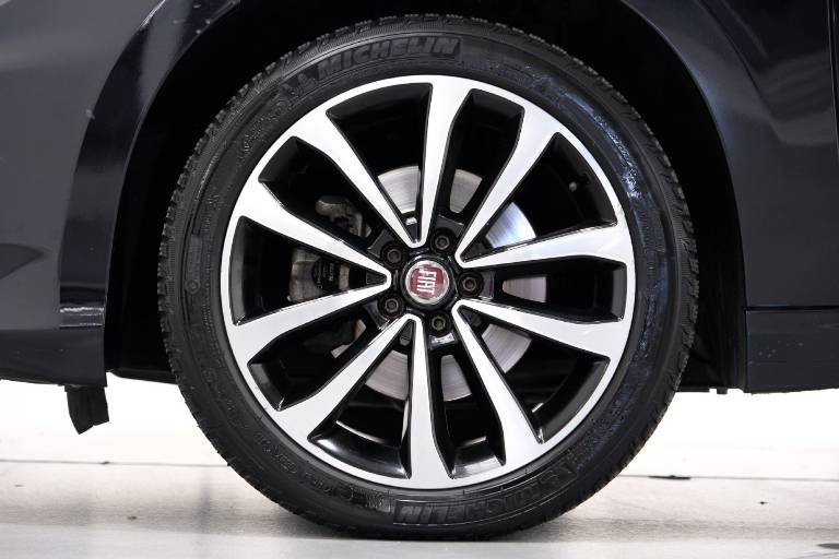 FIAT Tipo 11