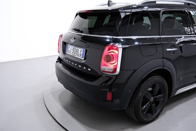 MINI Countryman 52