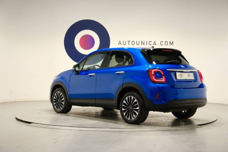 FIAT 500X 15
