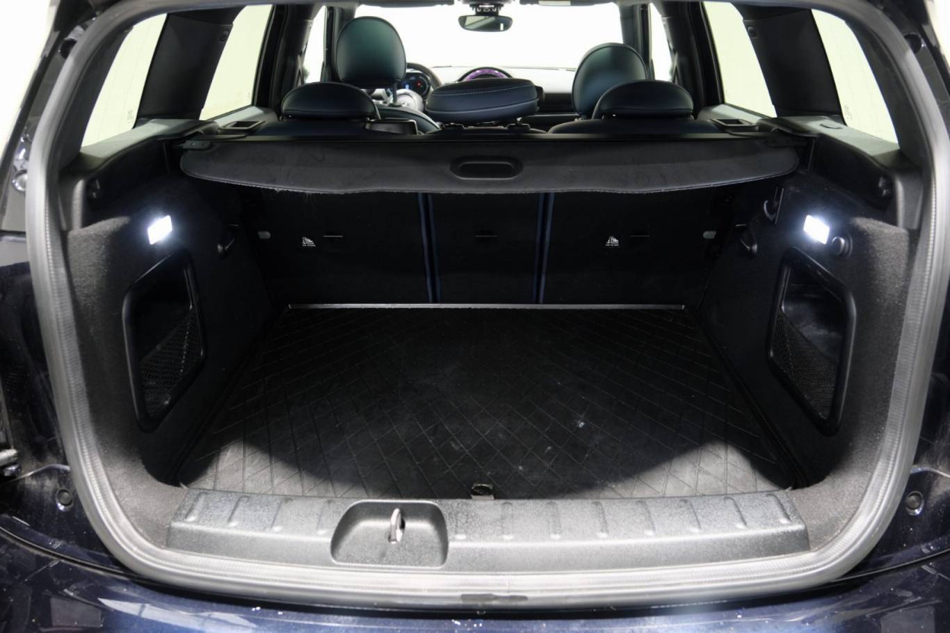 MINI Cooper Clubman 56