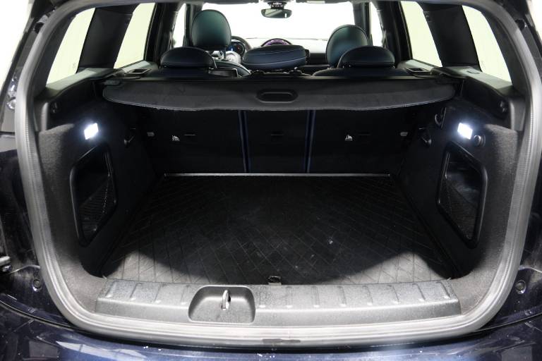 MINI Cooper Clubman 56