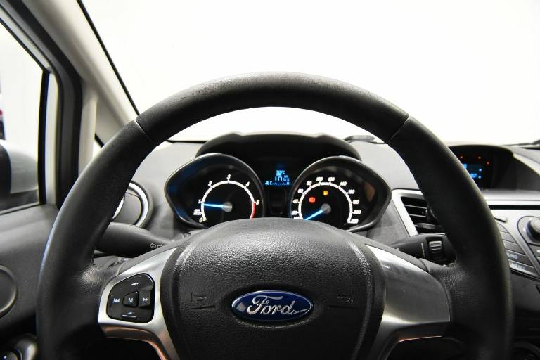 FORD Fiesta 20