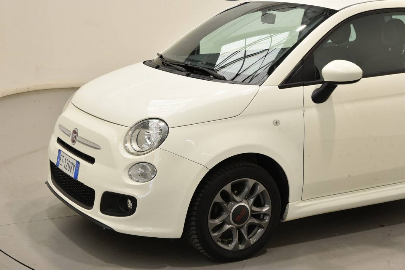 FIAT 500 23
