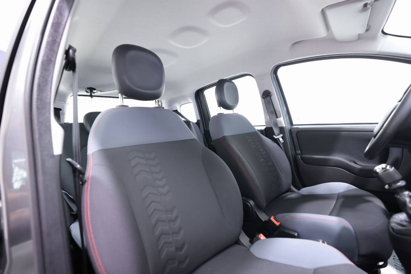 FIAT Panda 40