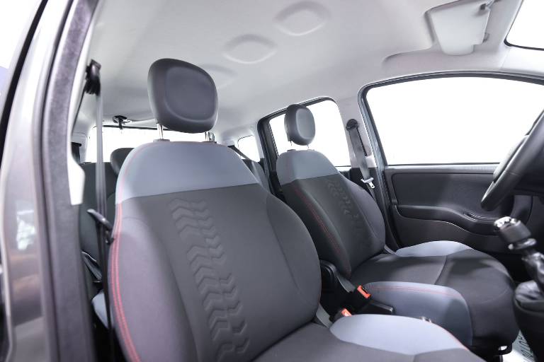 FIAT Panda 40
