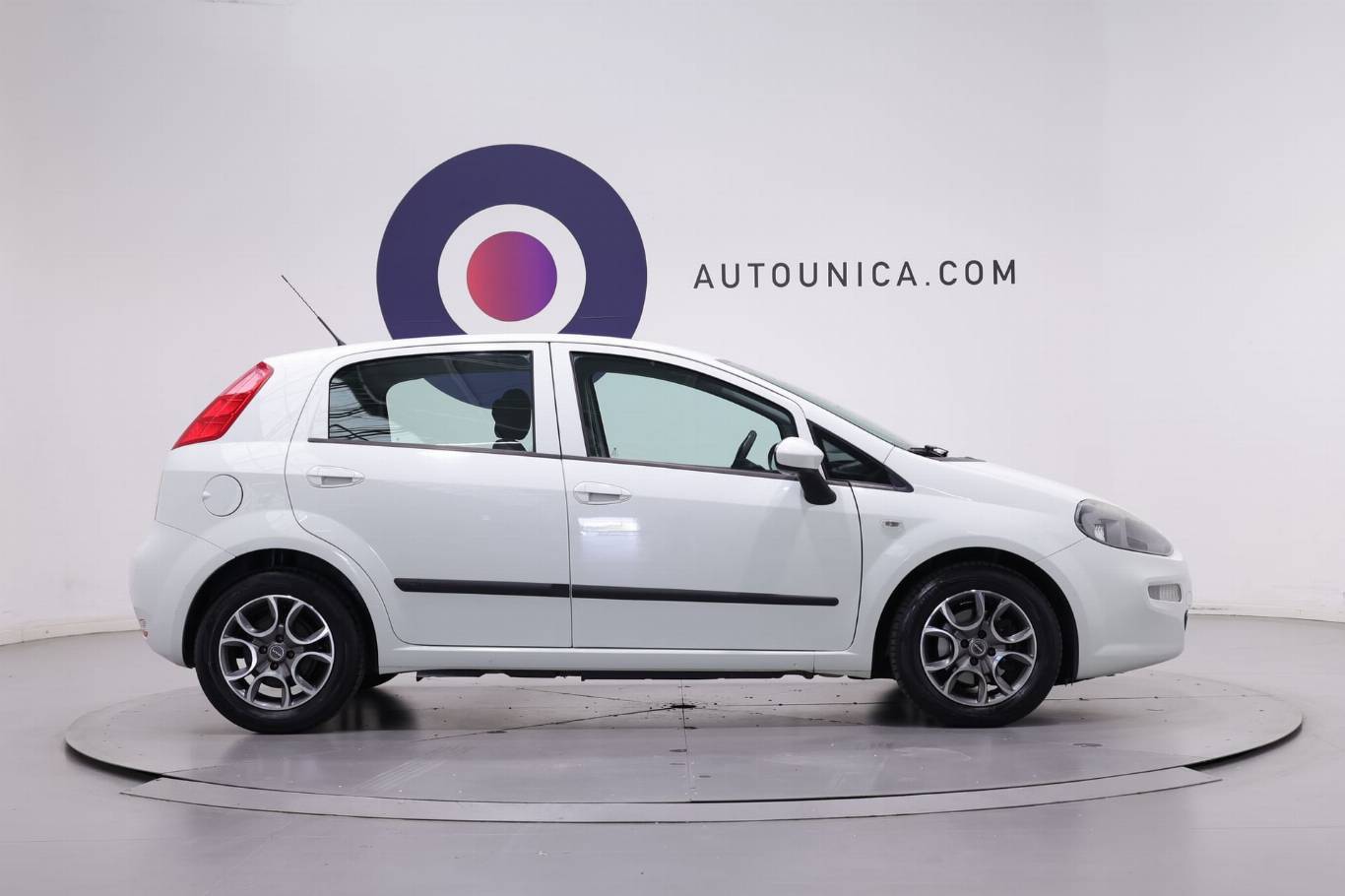 FIAT Punto 7