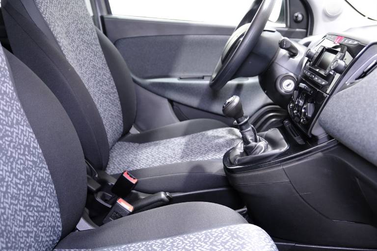 LANCIA Ypsilon 52