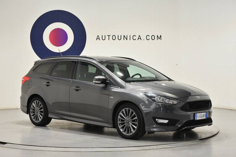 FORD Focus 29