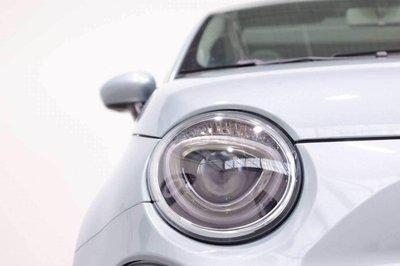 FIAT 500 12