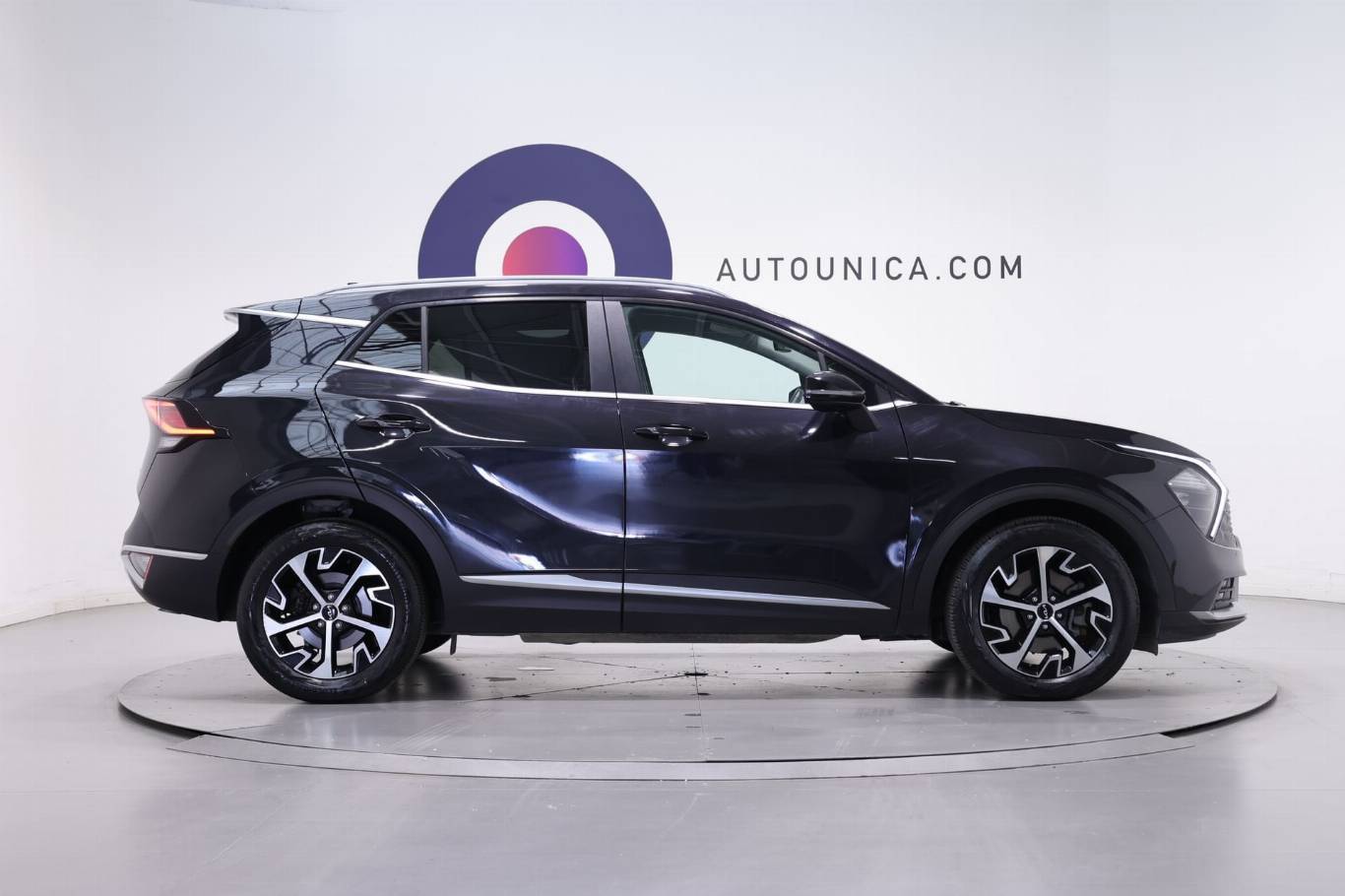 KIA Sportage 4