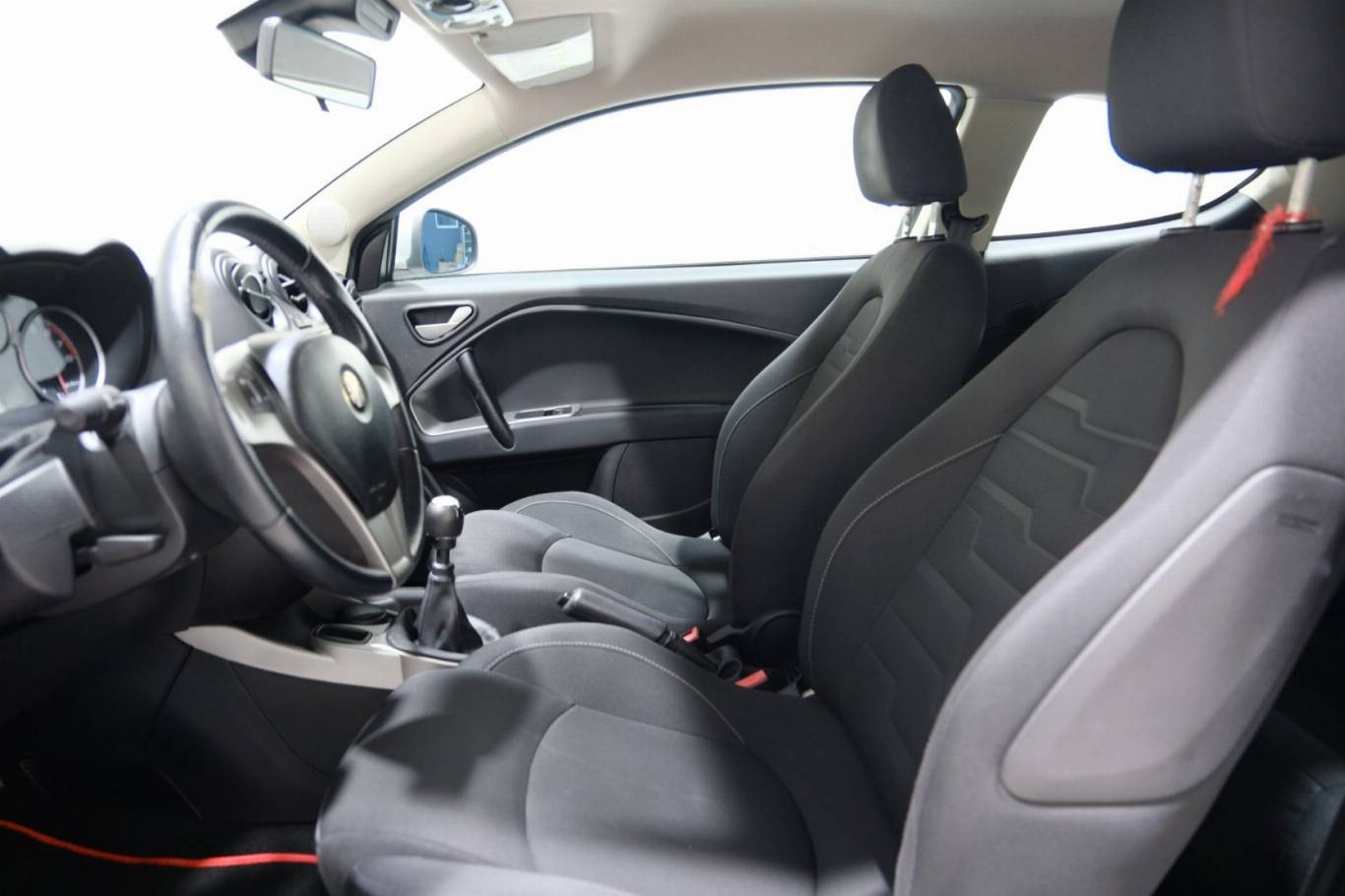 ALFA ROMEO MiTo 6