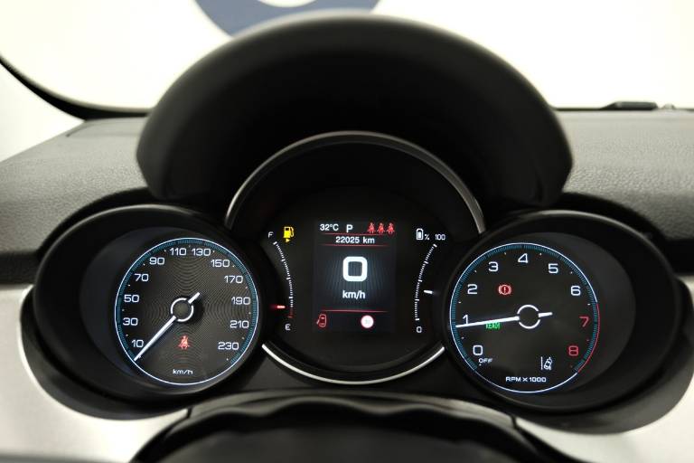 FIAT 500X 8