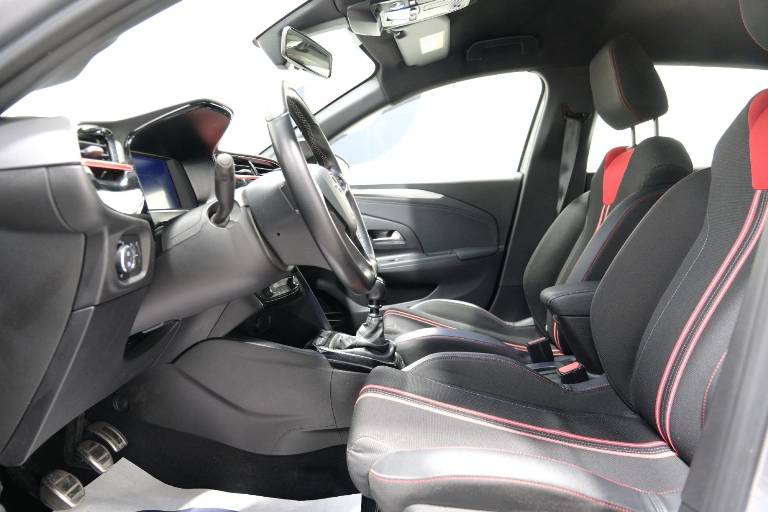 OPEL Corsa 20