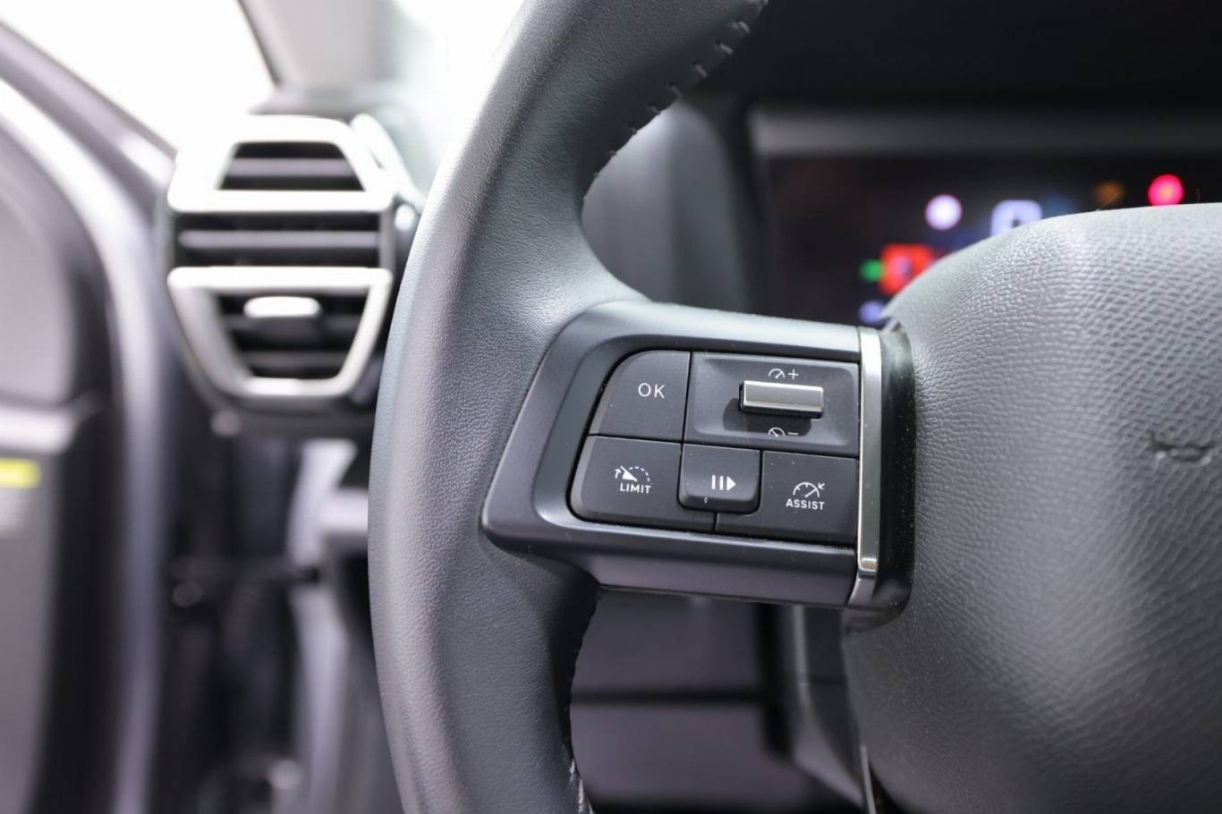 CITROEN C4 20