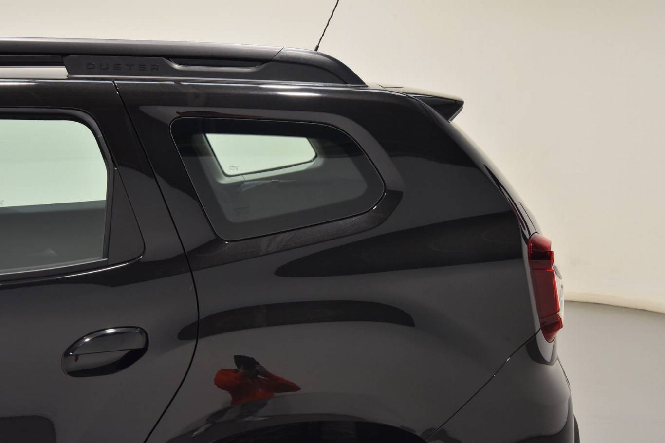 DACIA Duster 29