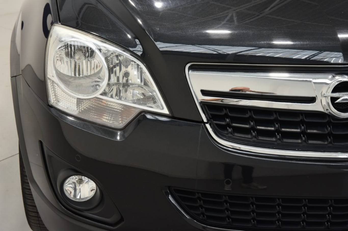OPEL Antara 15