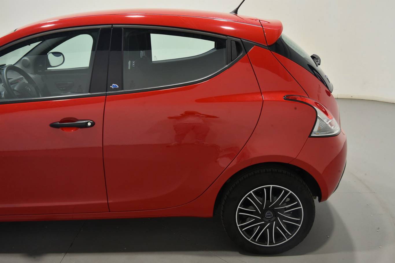 LANCIA Ypsilon 40