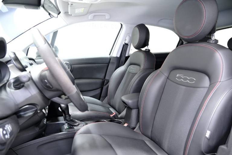 FIAT 500X 6