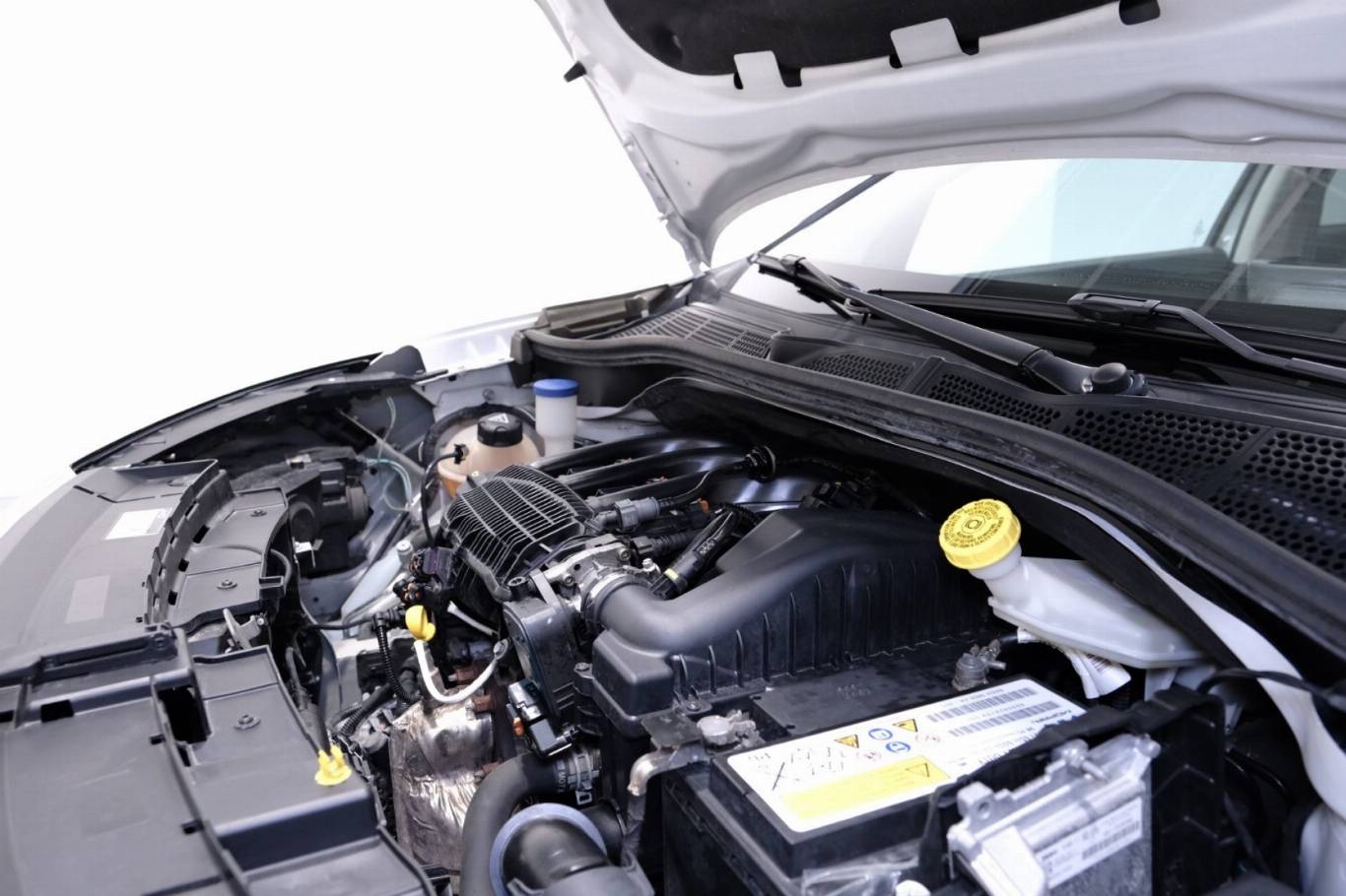 CITROEN C4 Cactus 65