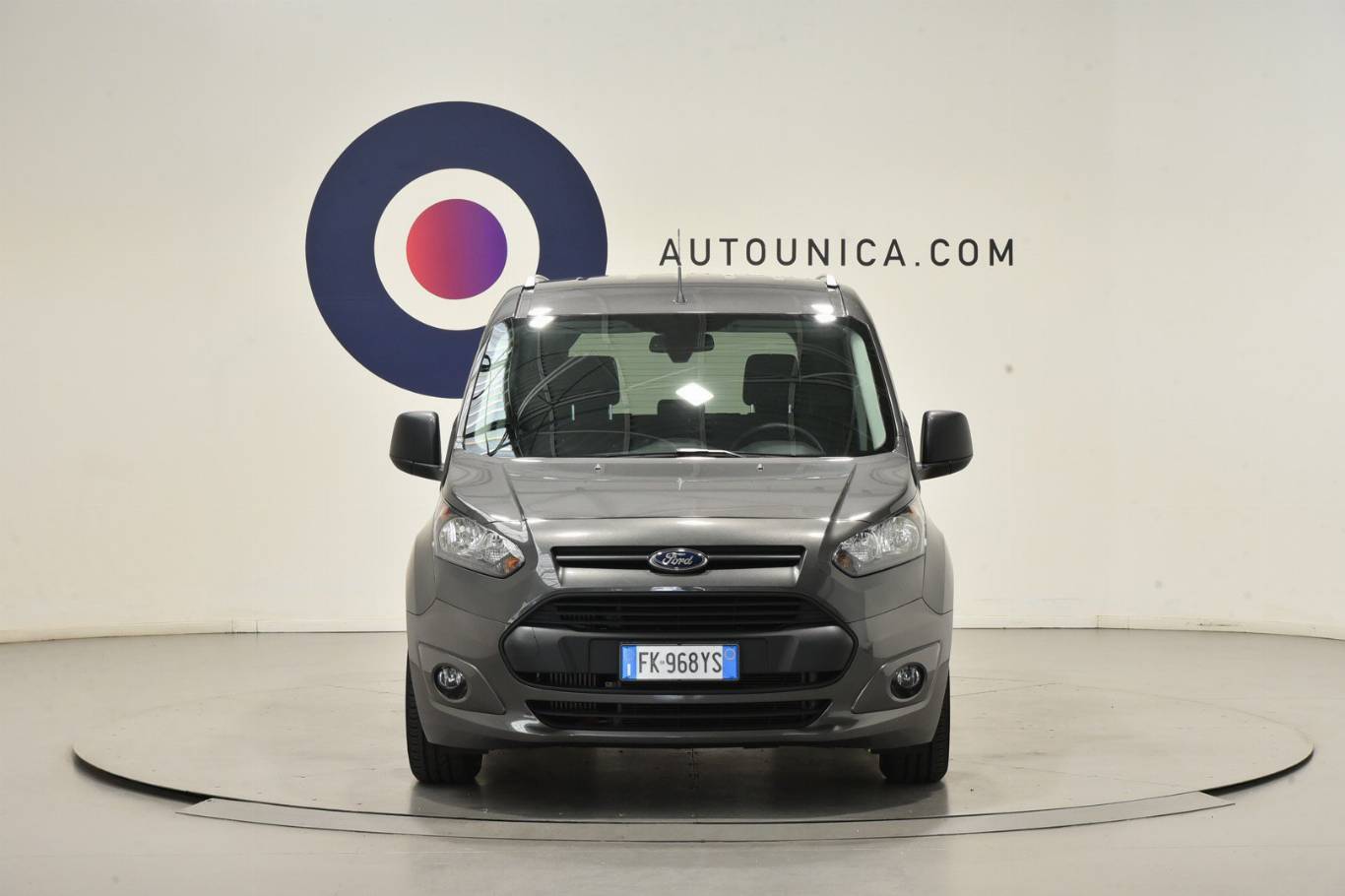 FORD Tourneo Connect 5