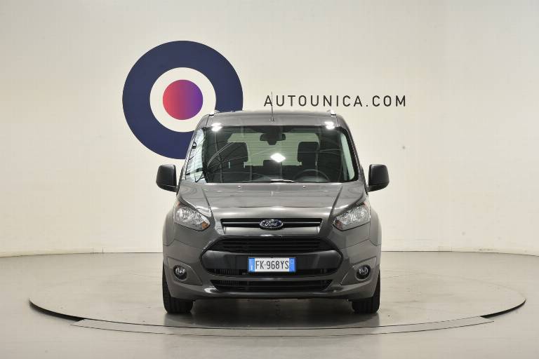 FORD Tourneo Connect 5