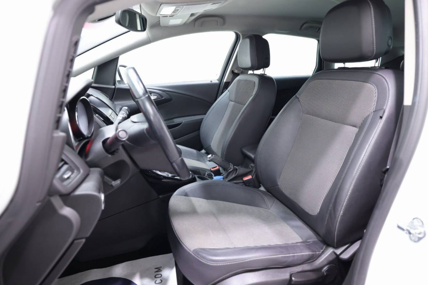 OPEL Astra 6