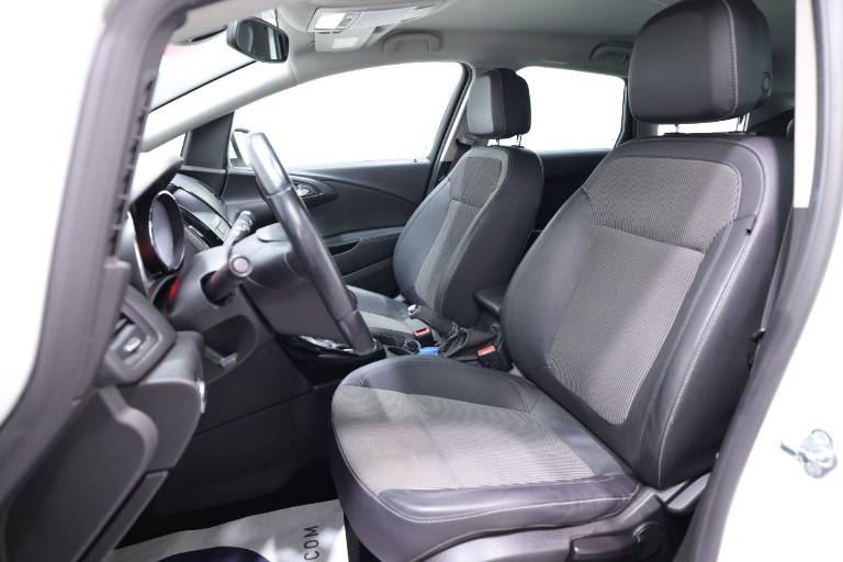 OPEL Astra 6