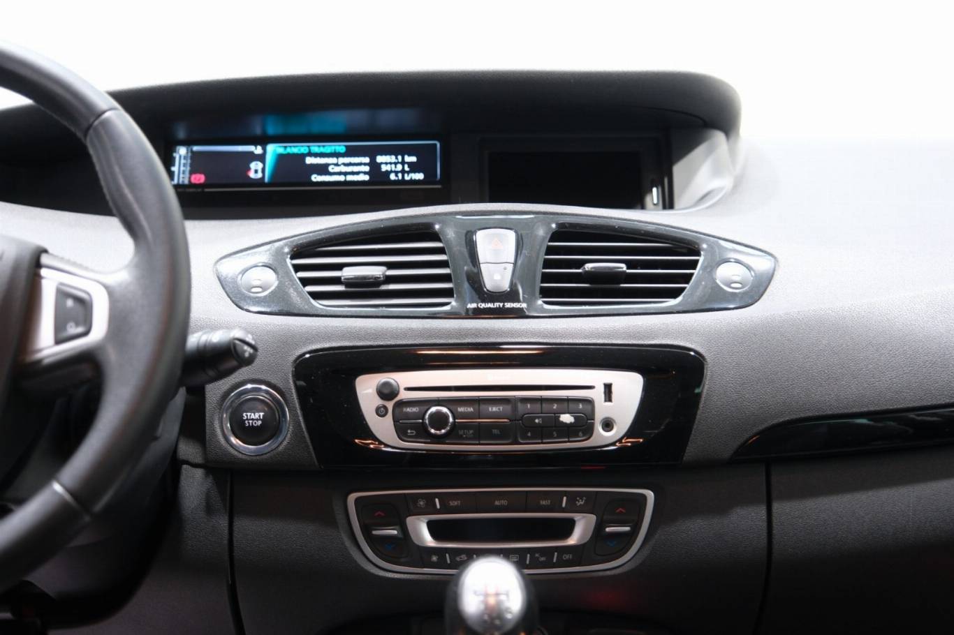 RENAULT Scenic 38