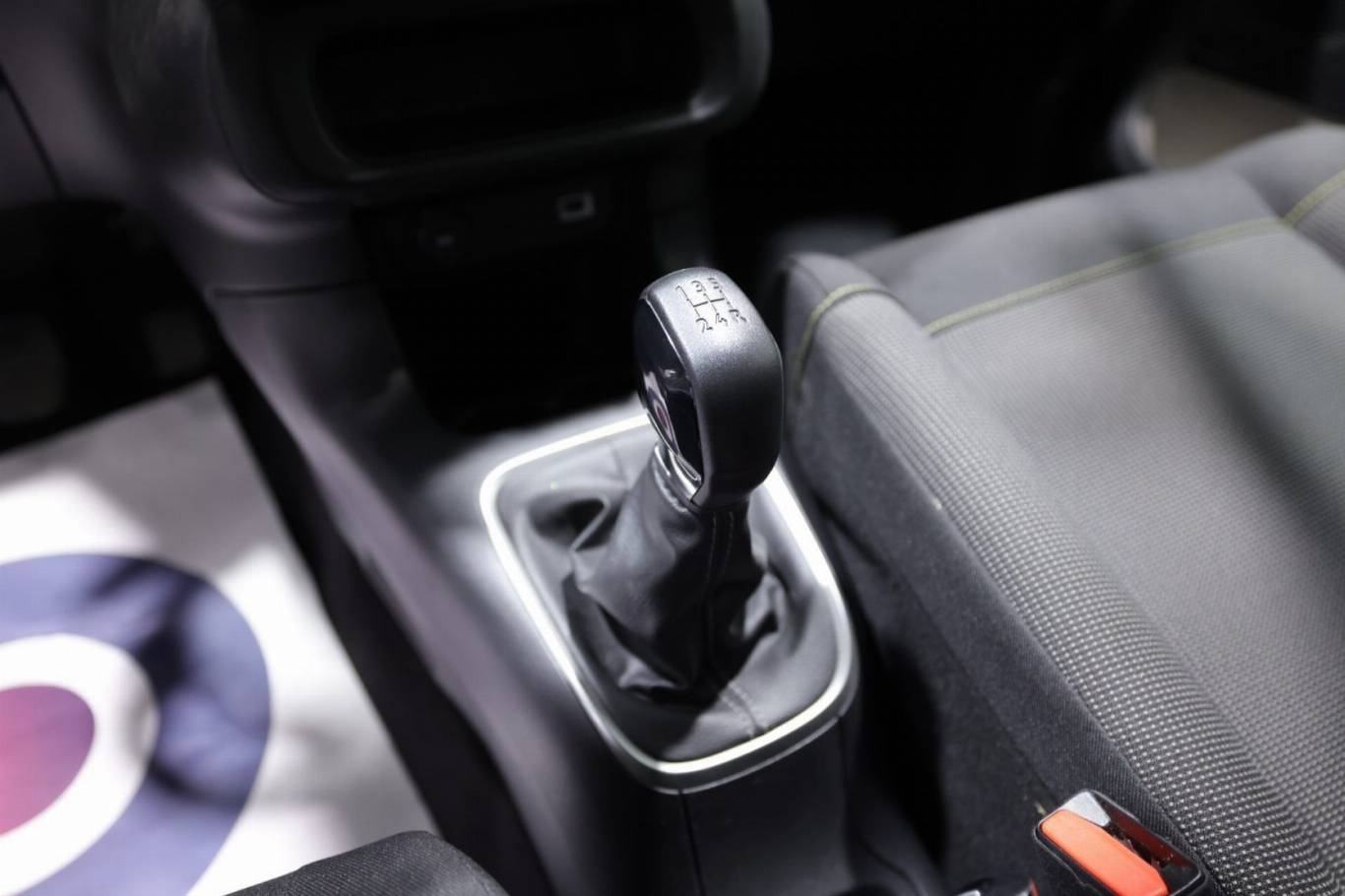 CITROEN C3 29