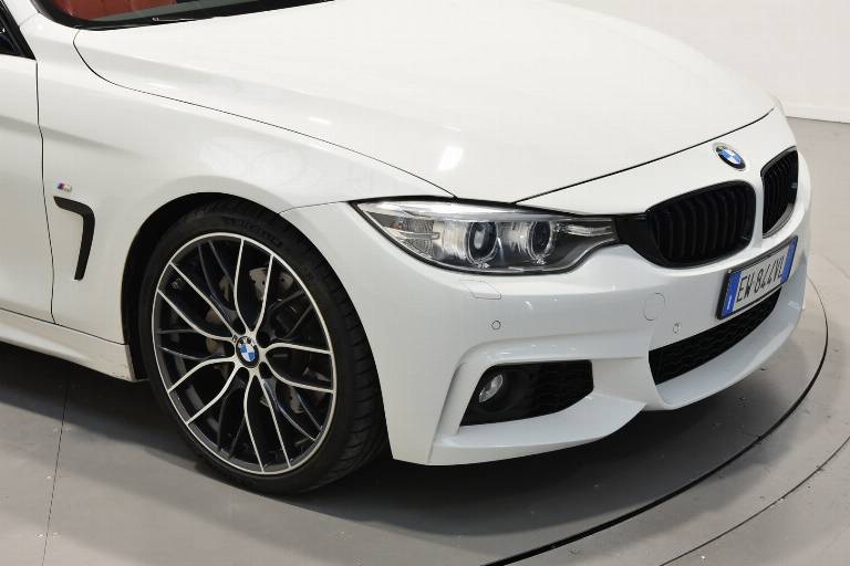 BMW 435 54