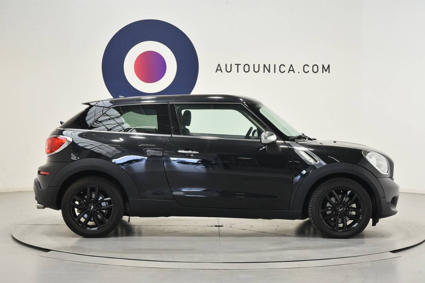 MINI Paceman 31