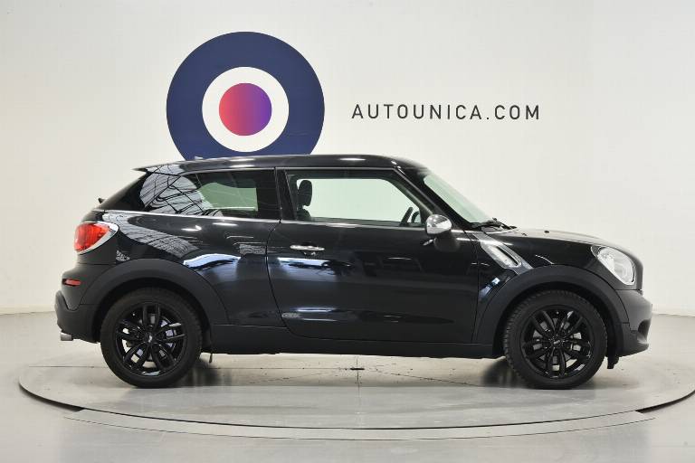 MINI Paceman 31