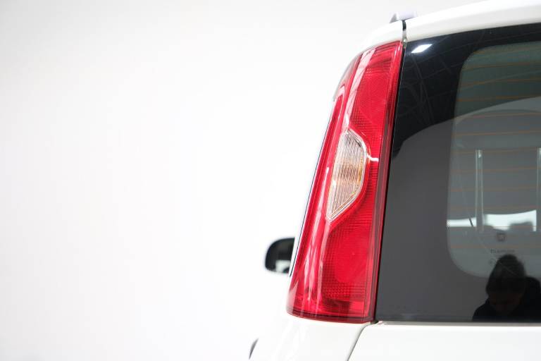 FIAT Panda 41