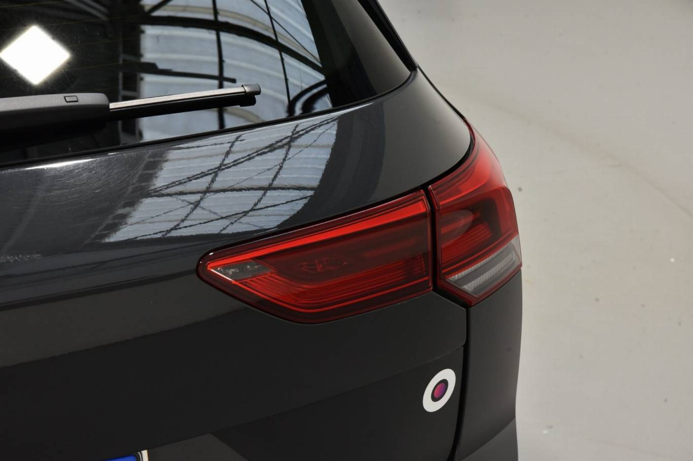 VOLKSWAGEN Golf Variant 45